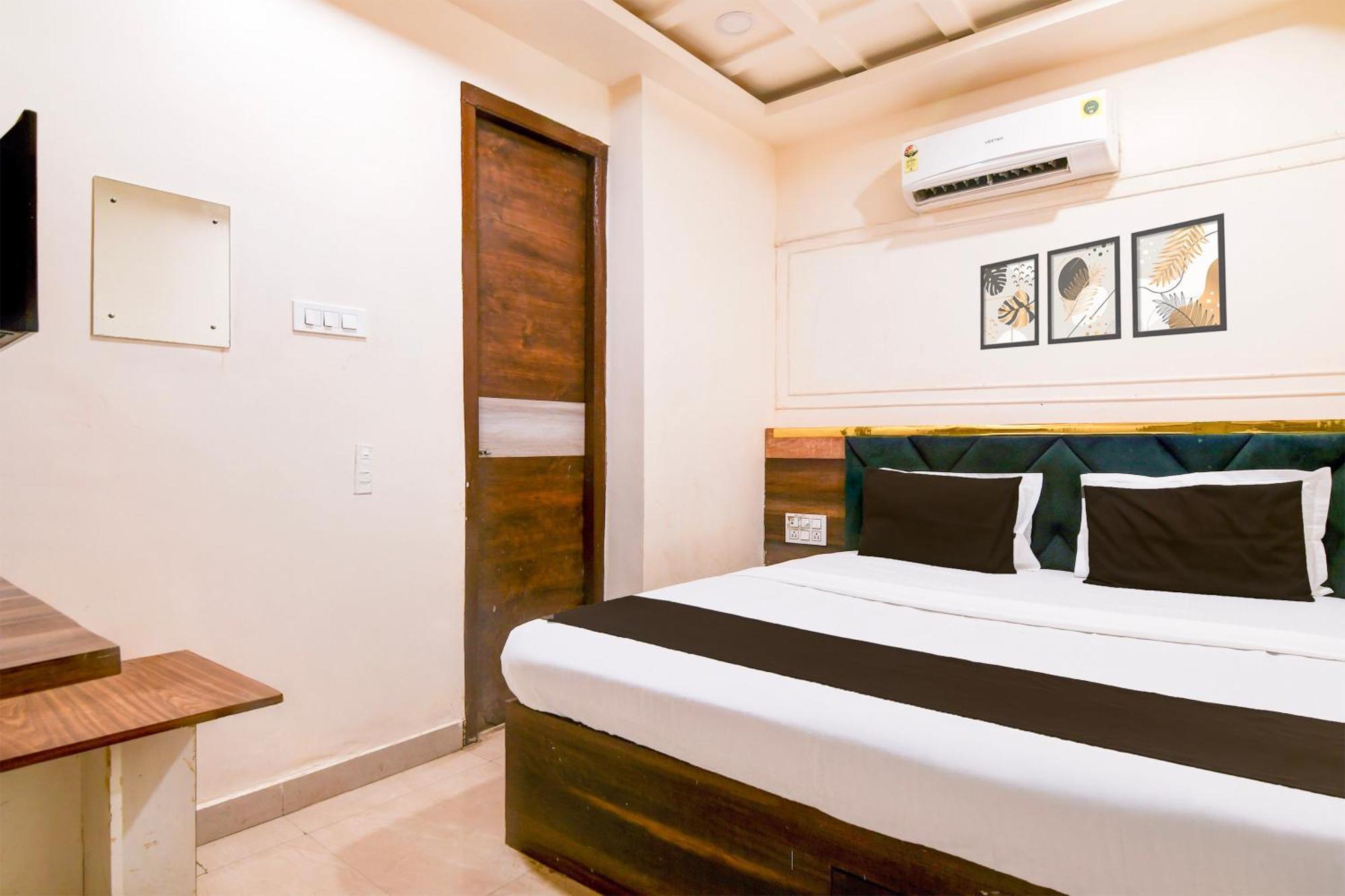 Hotel O Shree Sai Resort 2.0 Bhadrak Zewnętrze zdjęcie