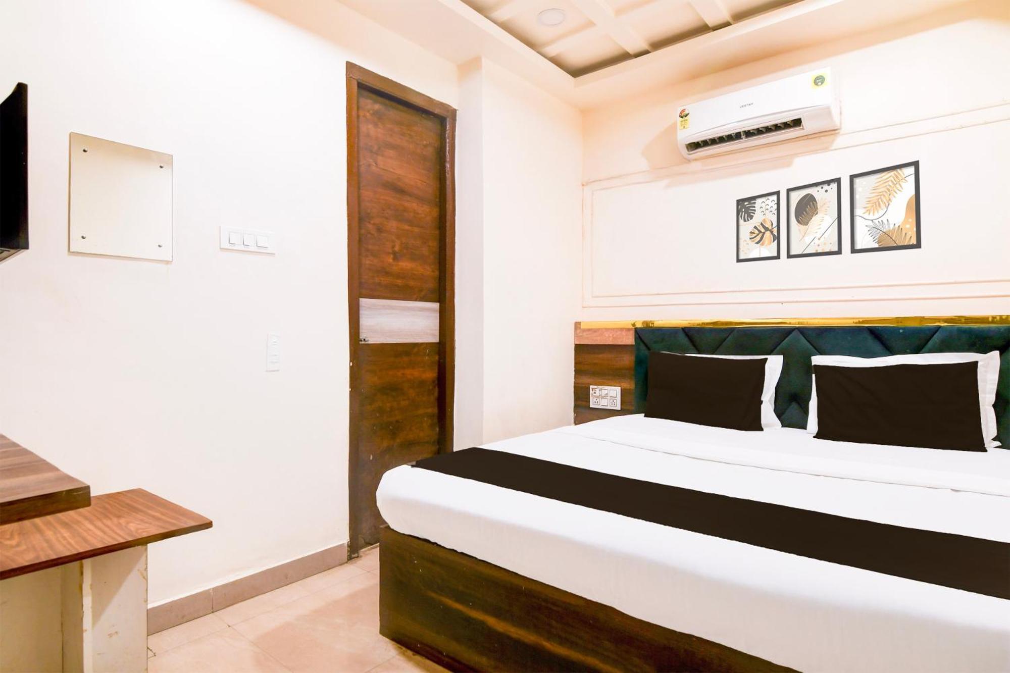 Hotel O Shree Sai Resort 2.0 Bhadrak Zewnętrze zdjęcie