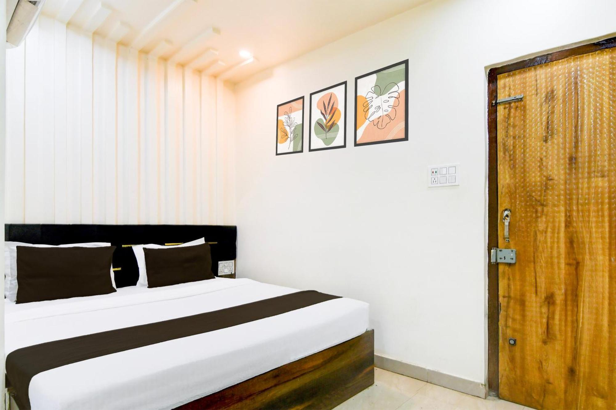 Hotel O Shree Sai Resort 2.0 Bhadrak Zewnętrze zdjęcie