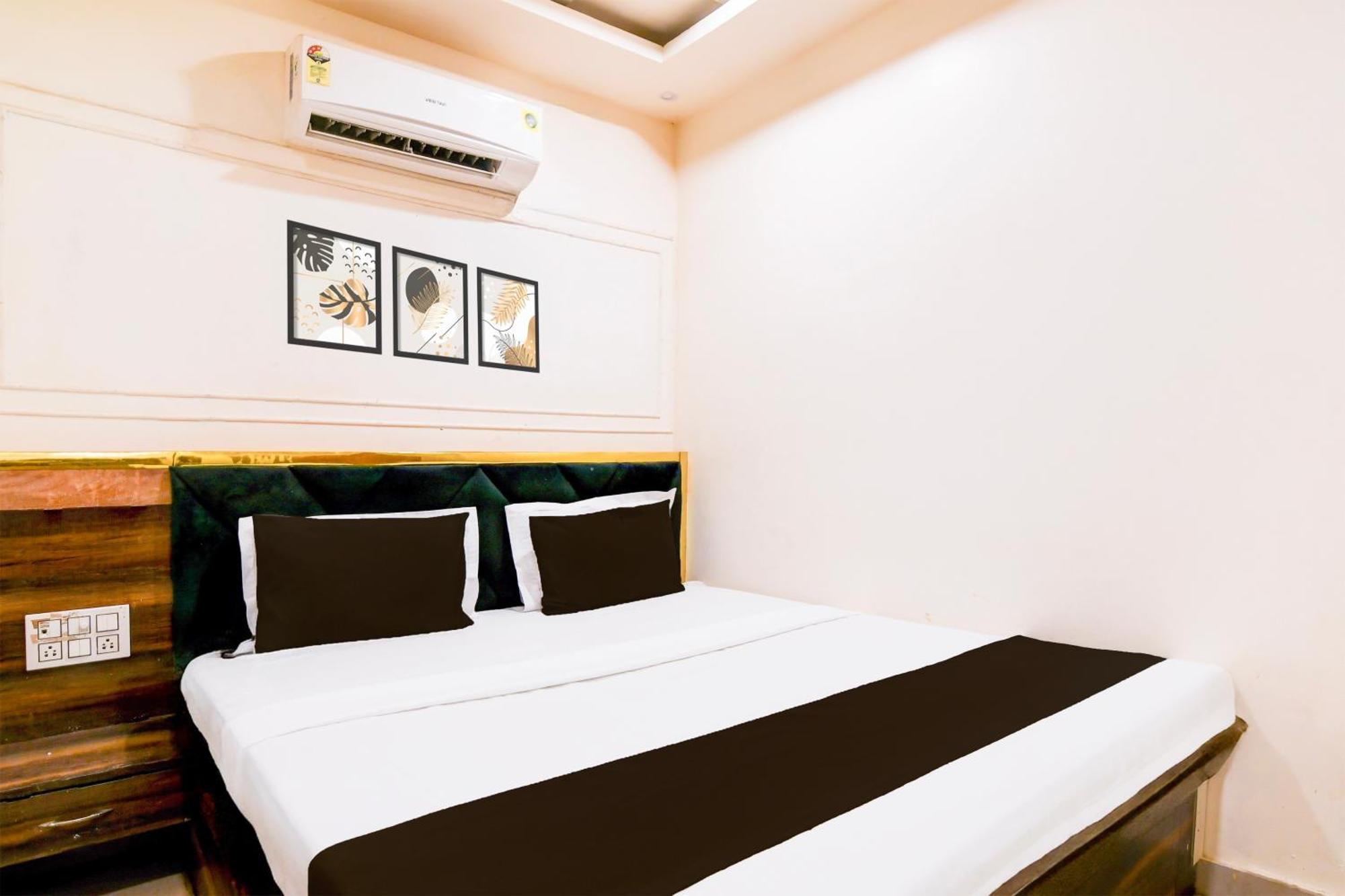 Hotel O Shree Sai Resort 2.0 Bhadrak Zewnętrze zdjęcie