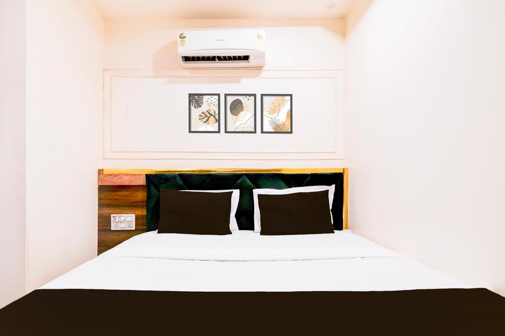 Hotel O Shree Sai Resort 2.0 Bhadrak Zewnętrze zdjęcie