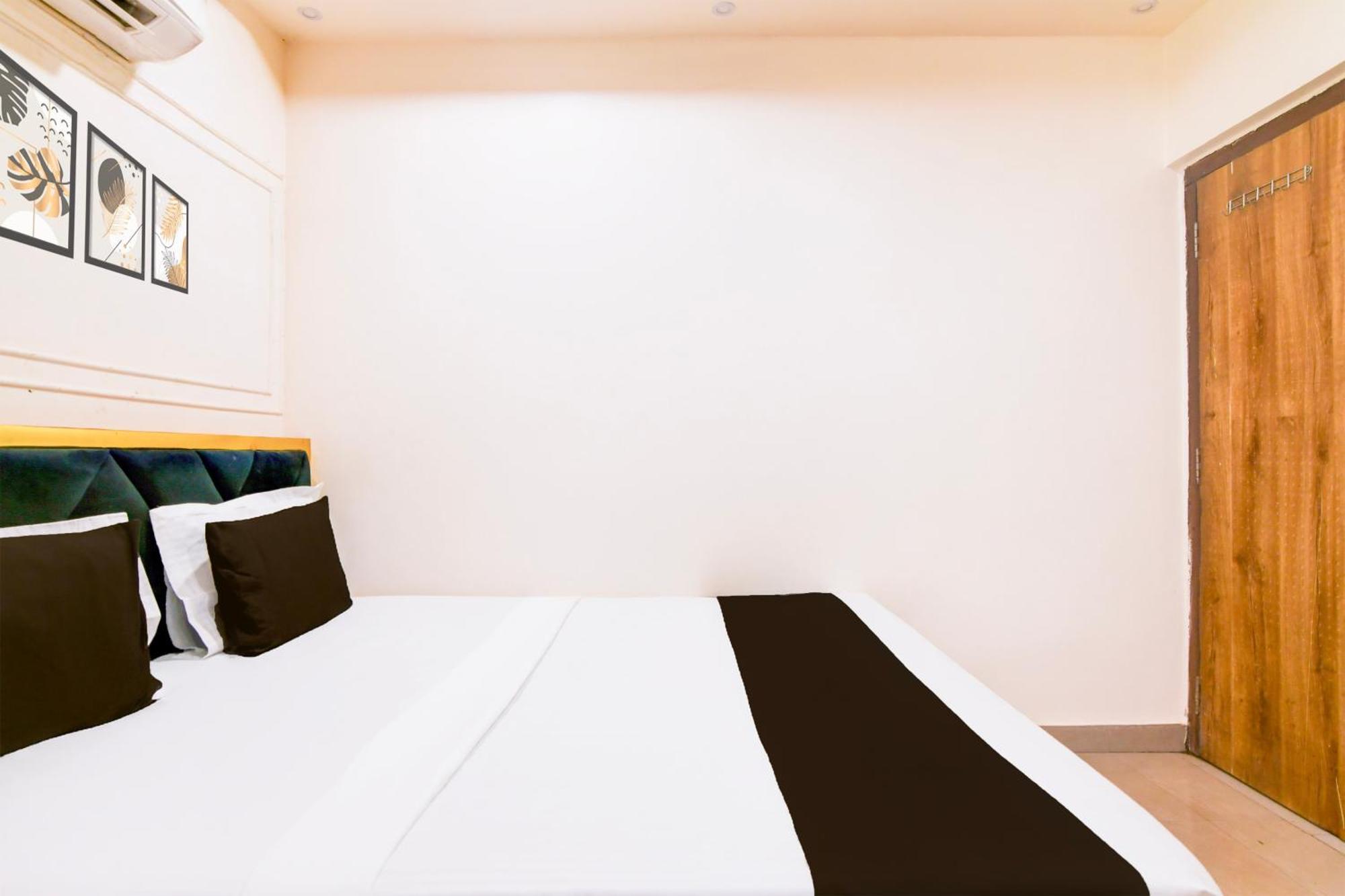 Hotel O Shree Sai Resort 2.0 Bhadrak Zewnętrze zdjęcie