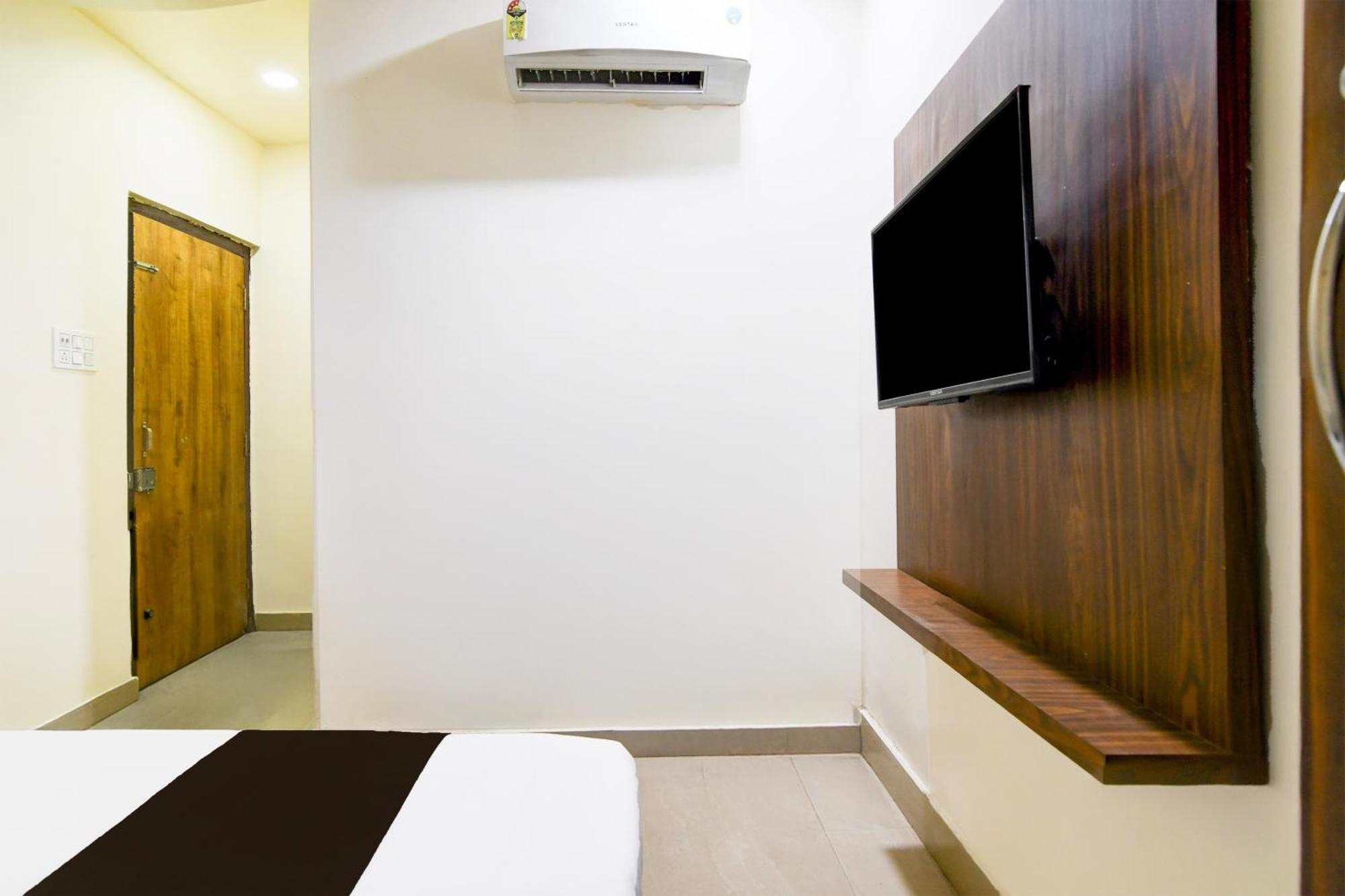 Hotel O Shree Sai Resort 2.0 Bhadrak Zewnętrze zdjęcie