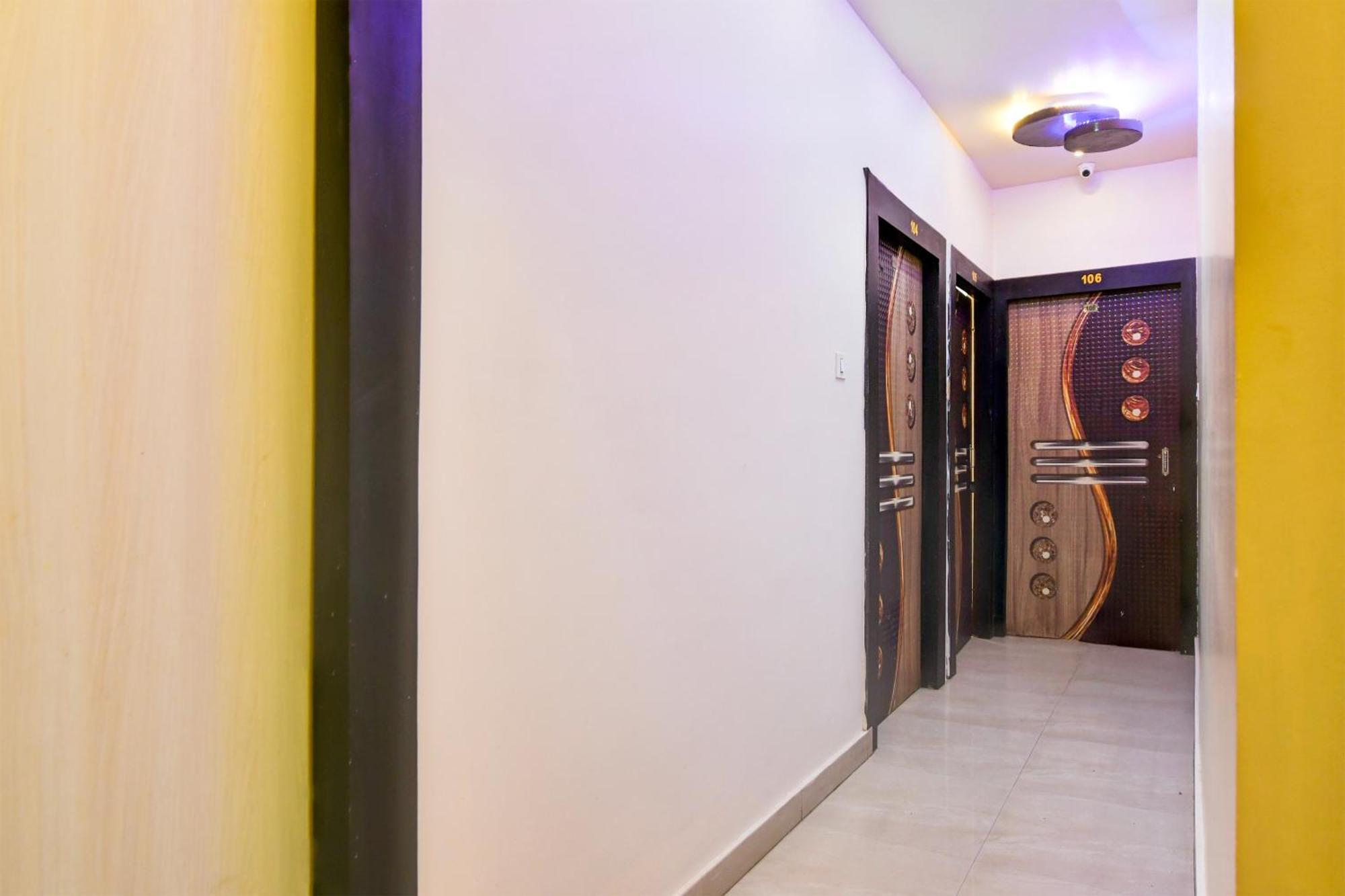 Hotel O Shree Sai Resort 2.0 Bhadrak Zewnętrze zdjęcie