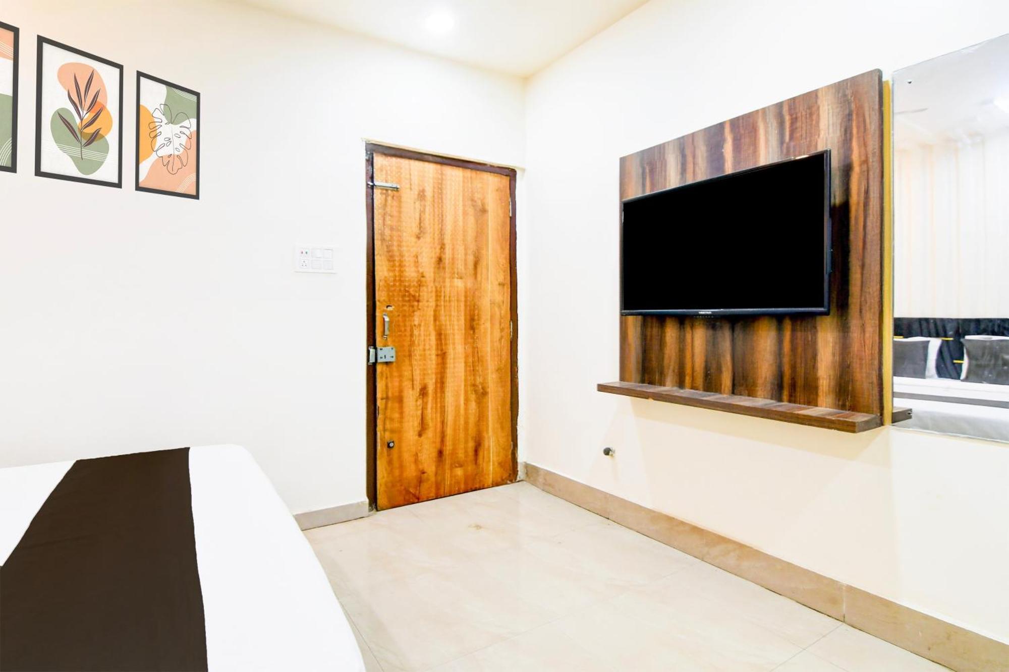 Hotel O Shree Sai Resort 2.0 Bhadrak Zewnętrze zdjęcie