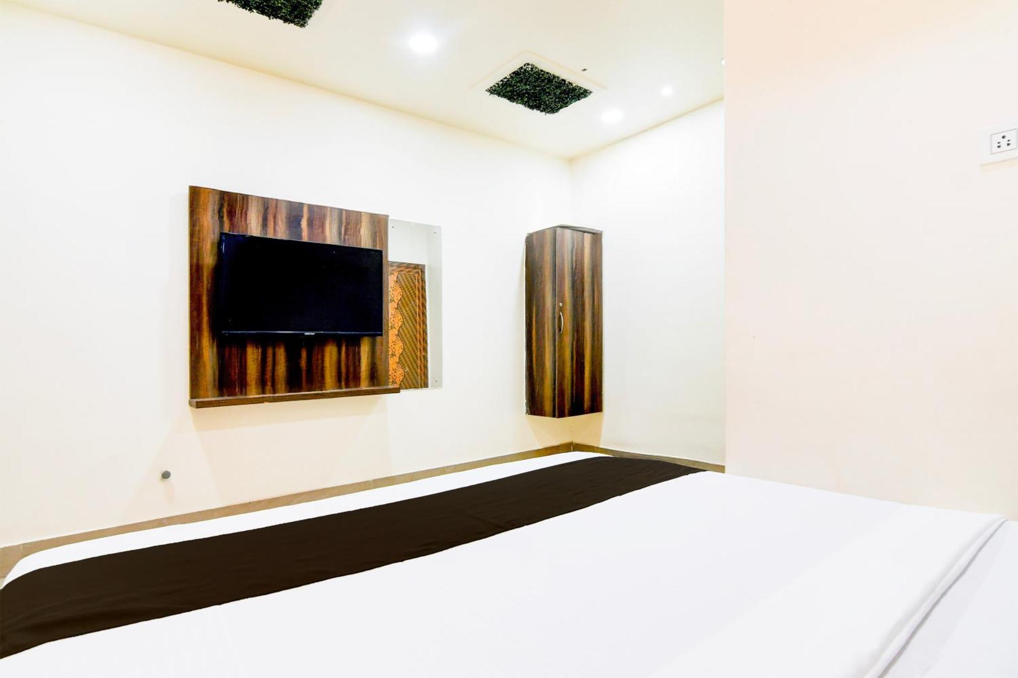 Hotel O Shree Sai Resort 2.0 Bhadrak Zewnętrze zdjęcie